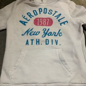 New York Aeropostale hoodie